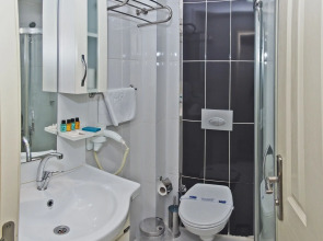 Отель Nagehan Old City