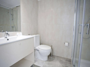 Apartamentos Siesta I