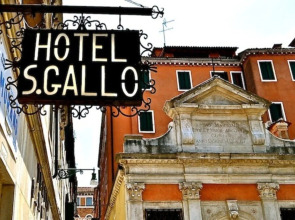 Hotel San Gallo
