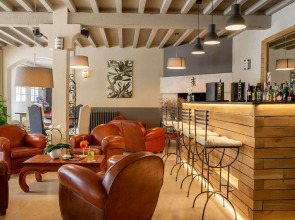 Best Western Le Val Majour