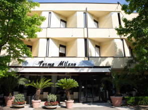 Hotel Terme Milano