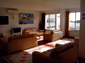 Aparthotel Navigator