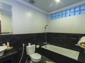 Pondok Pundi Village Inn