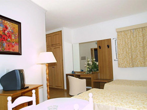 Residencial da Queimada de Baixo