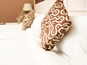 Melka International Hotel