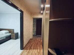 Апартаменты на улице Холоднова 2/29