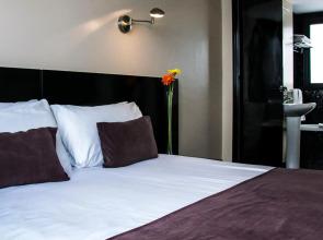 Epico Recoleta Hotel