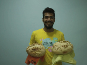 El Misti House Copacabana