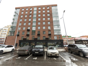 ВыДома на улице Сакко