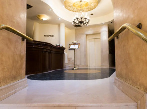 Hotel Opera by ZEUS International