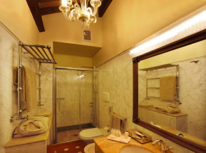 Hotel Mulino di Firenze, WorldHotels Crafted