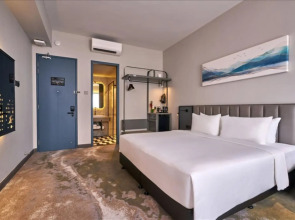 Sleeping Lion Suites