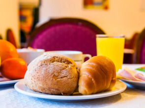 Residencial Lar do Areeiro