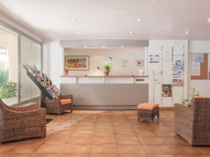 Pierre & Vacances Résidence Promenade des Bains