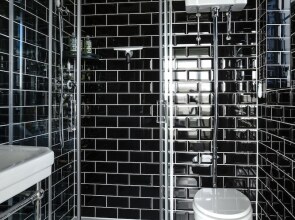 Twentieth Century B&B