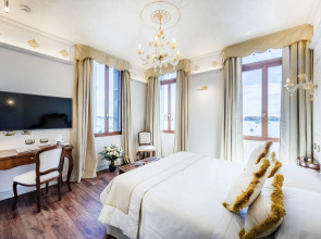 Отель Monaco & Grand Canal