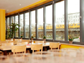 acama Hotel & Hostel Kreuzberg