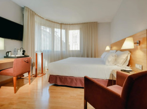 Hesperia Zaragoza Centro