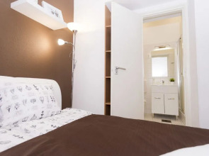 Lohikeitto Apartment