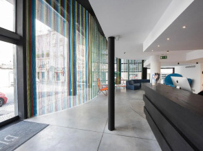 Room00 Lisboa Hostel