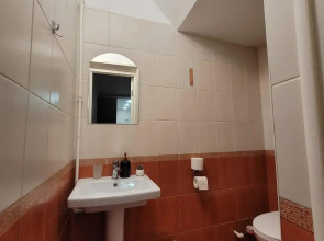 Бежевое море