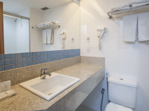 Américas Granada Hotel