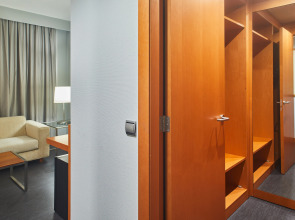 Hotel Silken Atlántida Santa Cruz