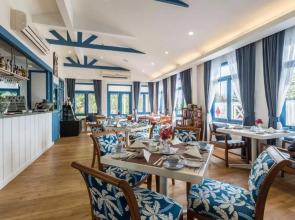 Somewhere Koh Sichang