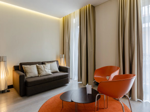 Hotel Santa Justa Lisboa