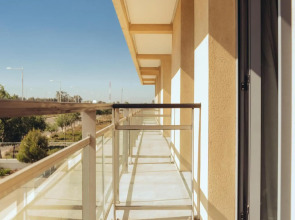 ONOMO Hotel Casablanca Airport