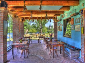 Agriturismo Due Laghi