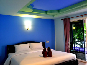 Phi Phi Don Chukit Resort