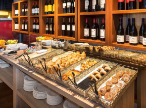 ibis Styles Figueres Ronda