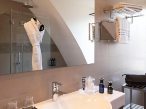 Hôtel Edouard 7 Paris Opéra