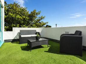 Twentieth Century B&B