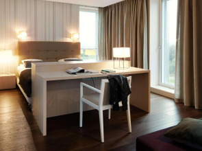 Scandic Oslo Airport