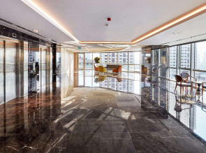 Wyndham Grand Levent Istanbul Hotel & Conference Center