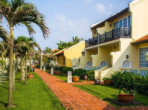 Victoria Hoi An Beach Resort & Spa