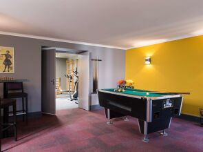 The Originals Boutique, Hôtel Normandie, Auxerre