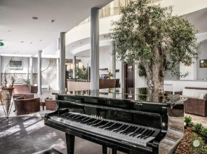 Capo Dei Greci Taormina Coast - Resort Hotel & SPA