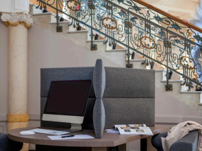 Royal St. Georges Hotel Interlaken - MGallery Collection