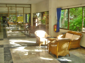 Jomtien longstay hotel