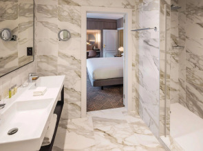 Hilton Brussels Grand Place