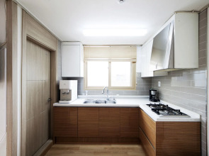 K-GUESTHOUSE Incheon Airport 1