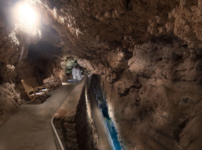 Grotta Giusti Thermal Spa Resort Tuscany, Autograph Collection