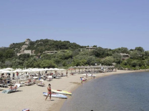 Bagaglino I Giardini di Porto Cervo