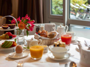 Hotel München Palace