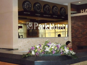 Park Hotel