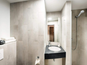 B&B Hotel Amsterdam-Zaandam