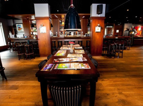 WestCord Art Hotel Amsterdam 3